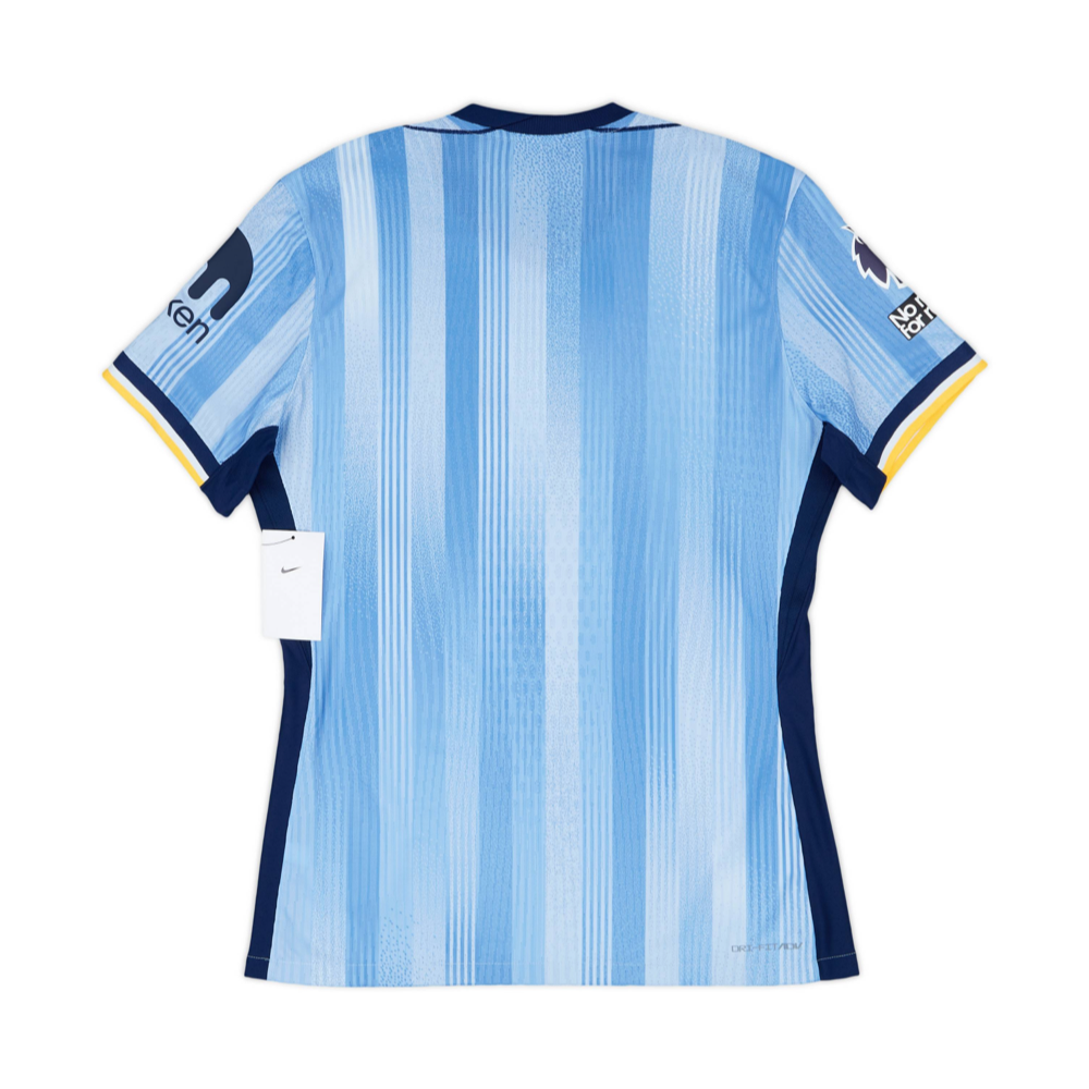 2024-25 Tottenham Hotspur FC Maglia Away