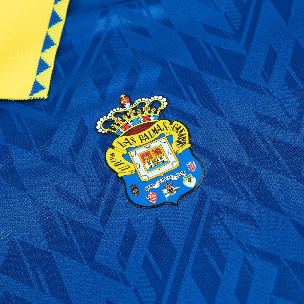 2024-25 Ud Las Palmas Idegenbeli Mez