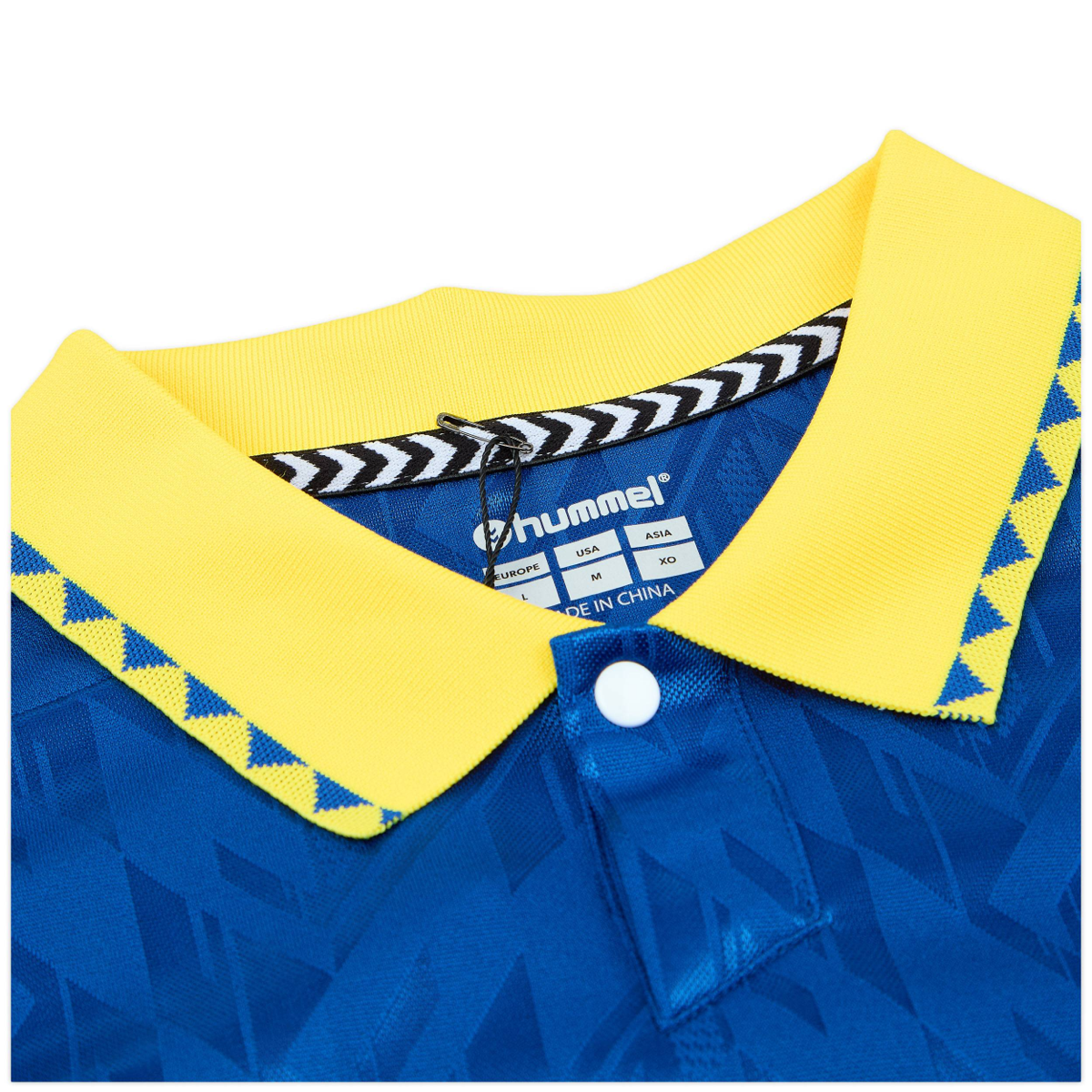 2024-25 Ud Las Palmas Idegenbeli Mez