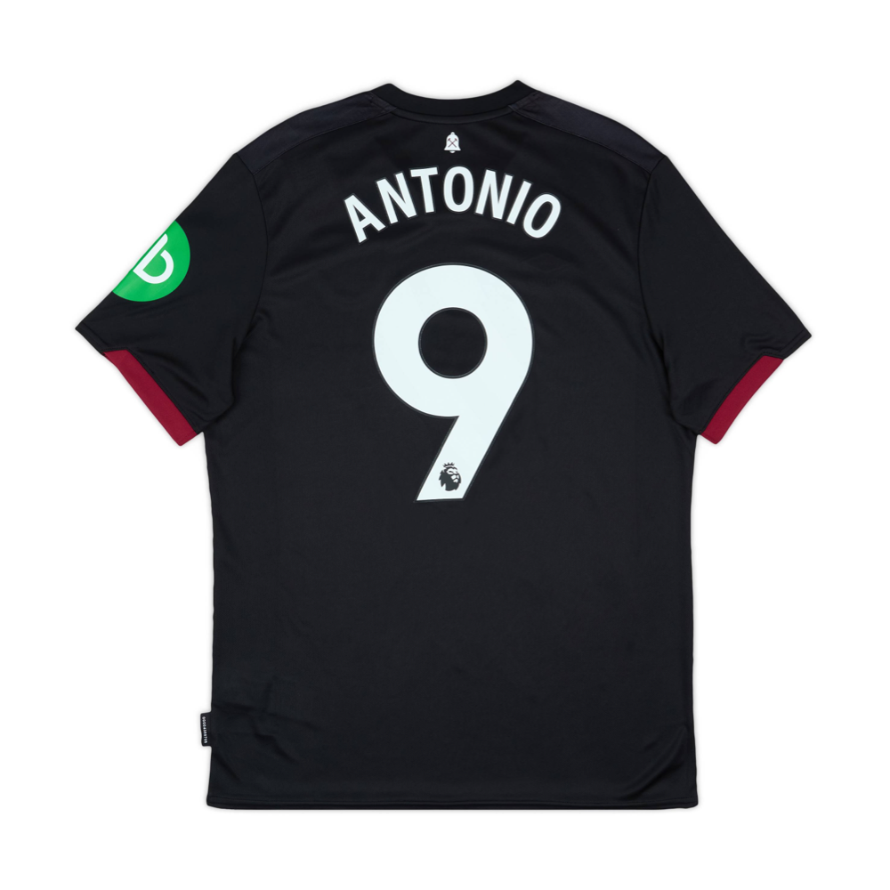 2024-25 West Ham United FC Venkovní Dres