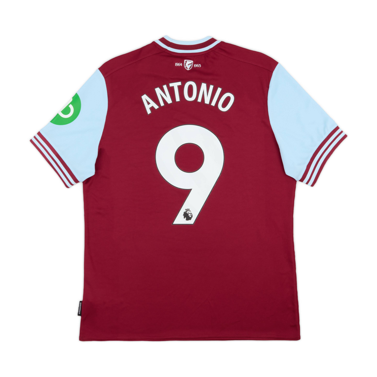 2024-25 West Ham United FC Maglia Home