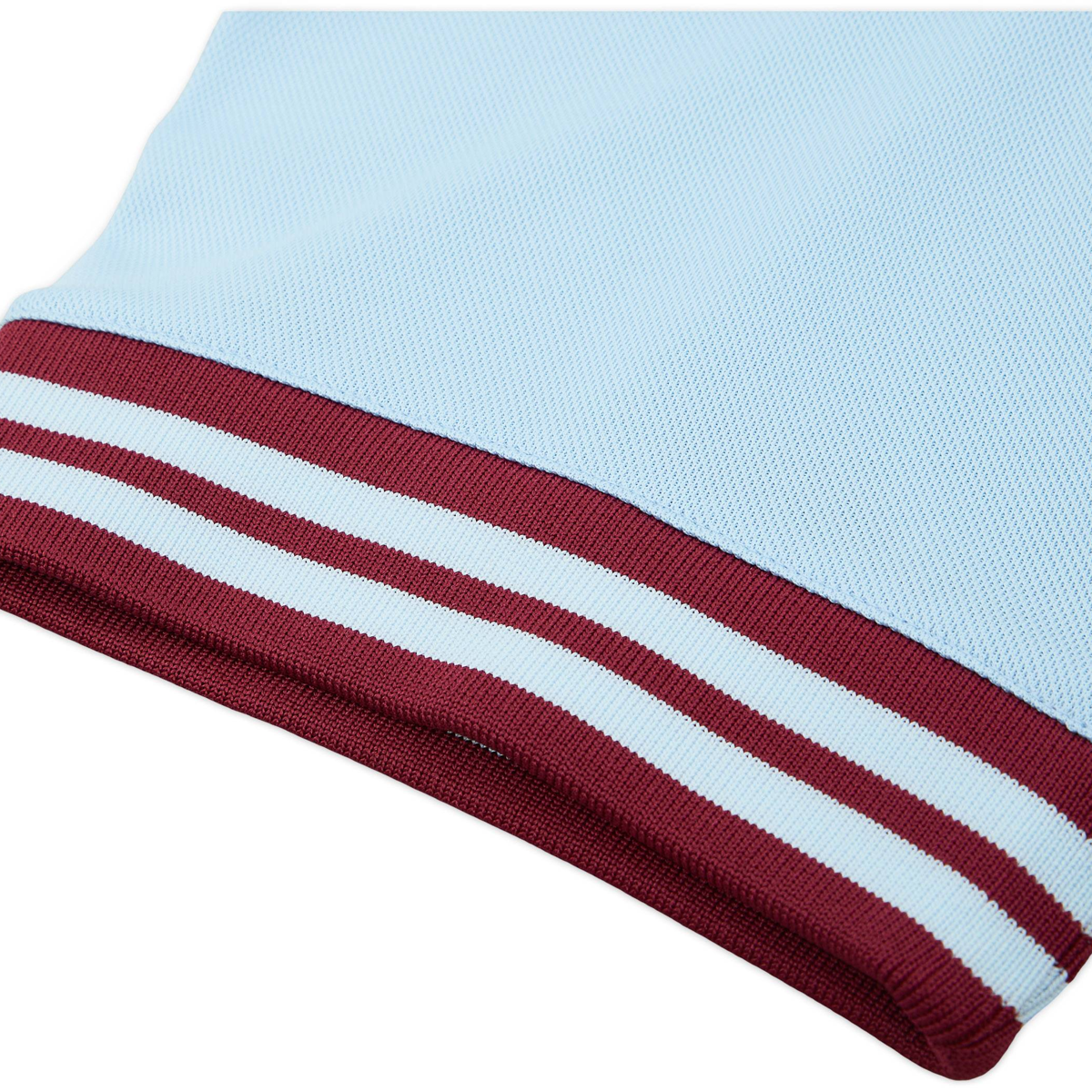 2024-25 West Ham United FC Maglia Home