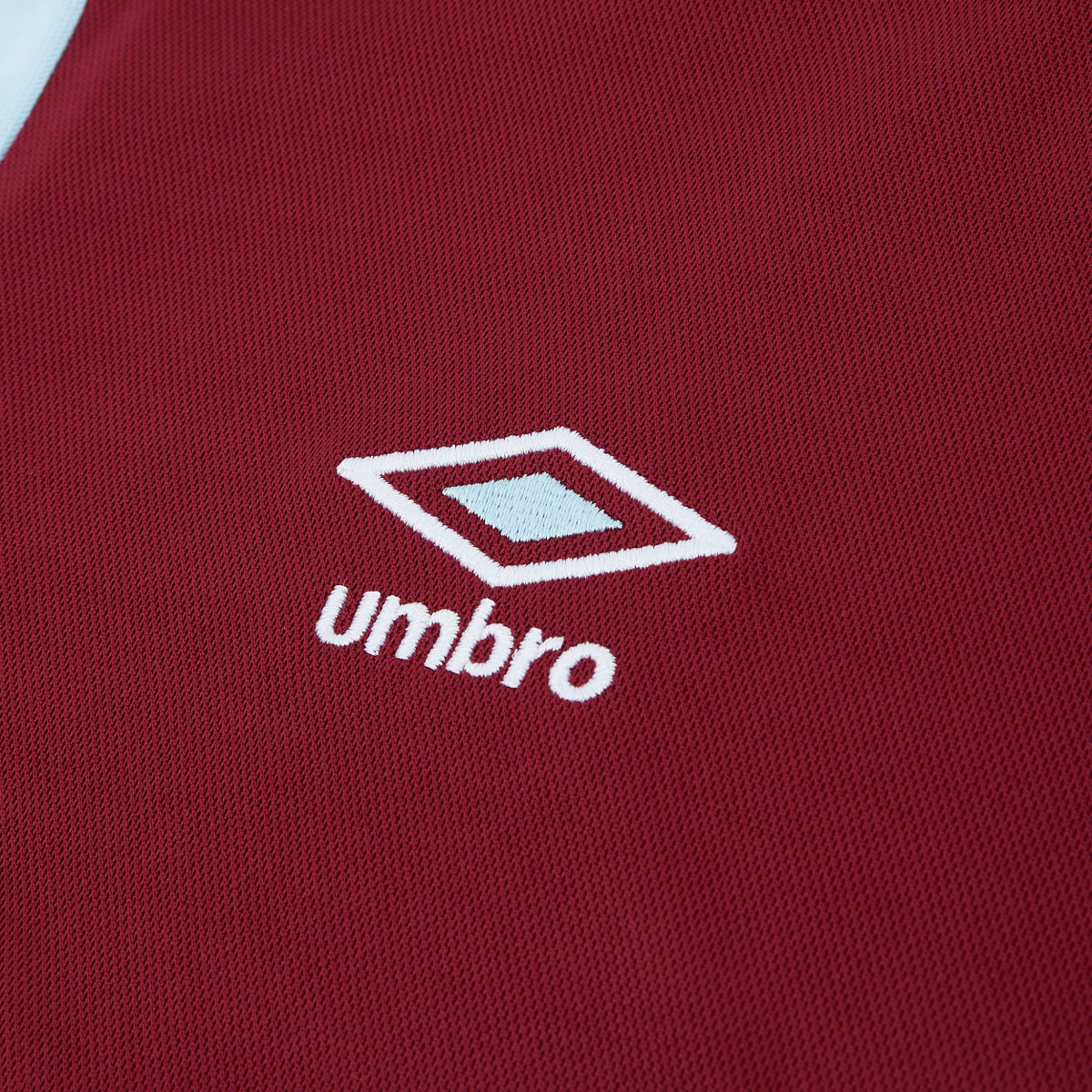 2024-25 West Ham United FC Maglia Home