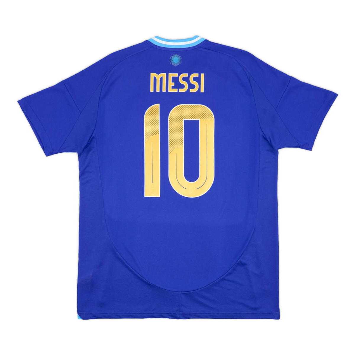 2024 Argentina Venkovní Dres