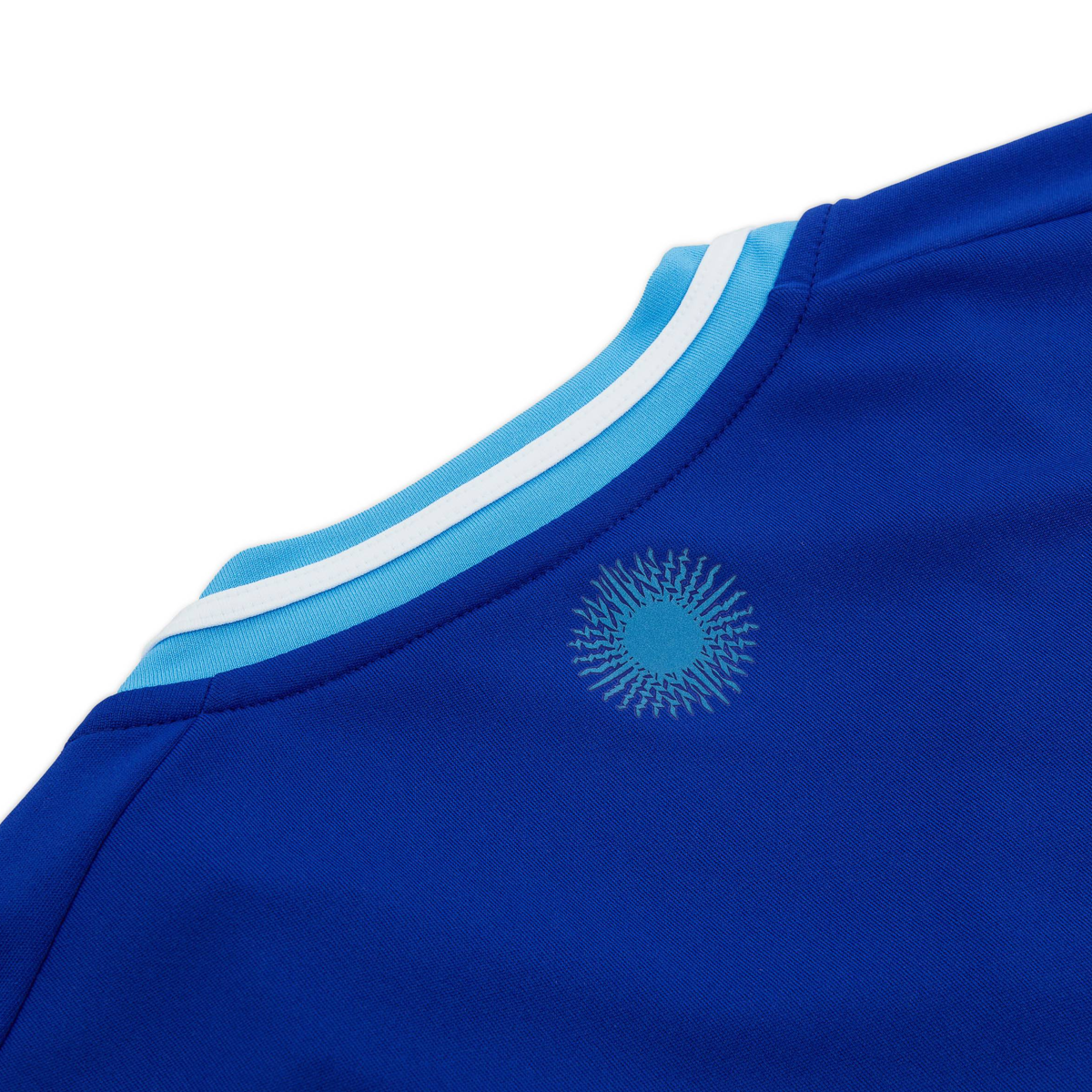 2024 Argentina Venkovní Dres