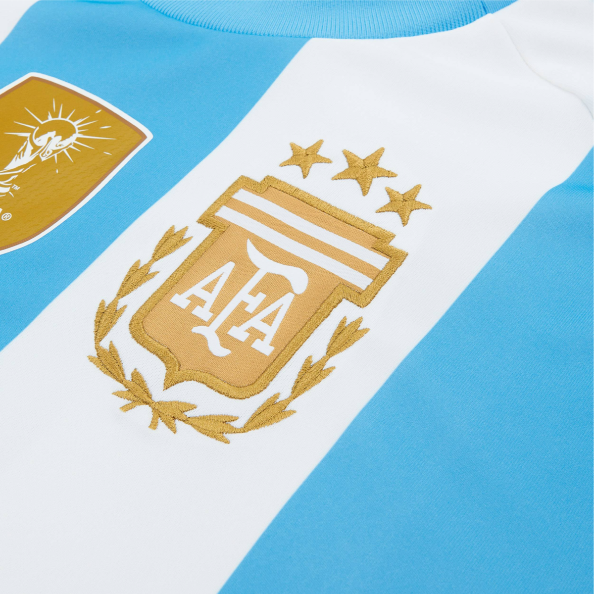 2024 Argentina Domácí Dres