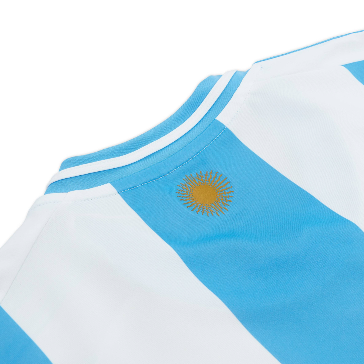 2024 Argentina Domácí Dres
