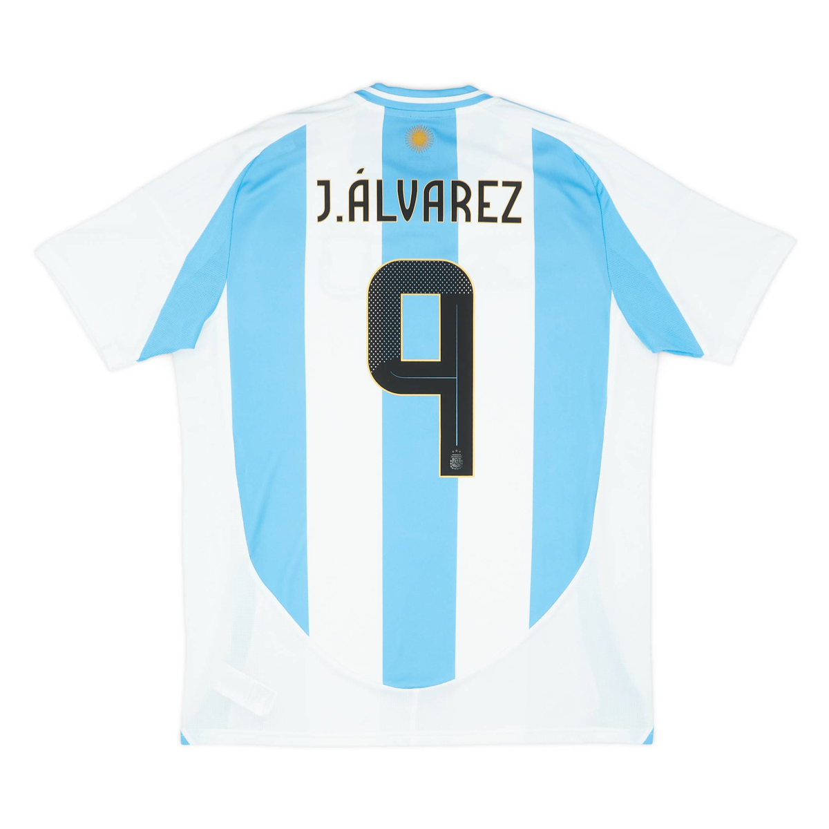 2024 Argentina Domácí Dres