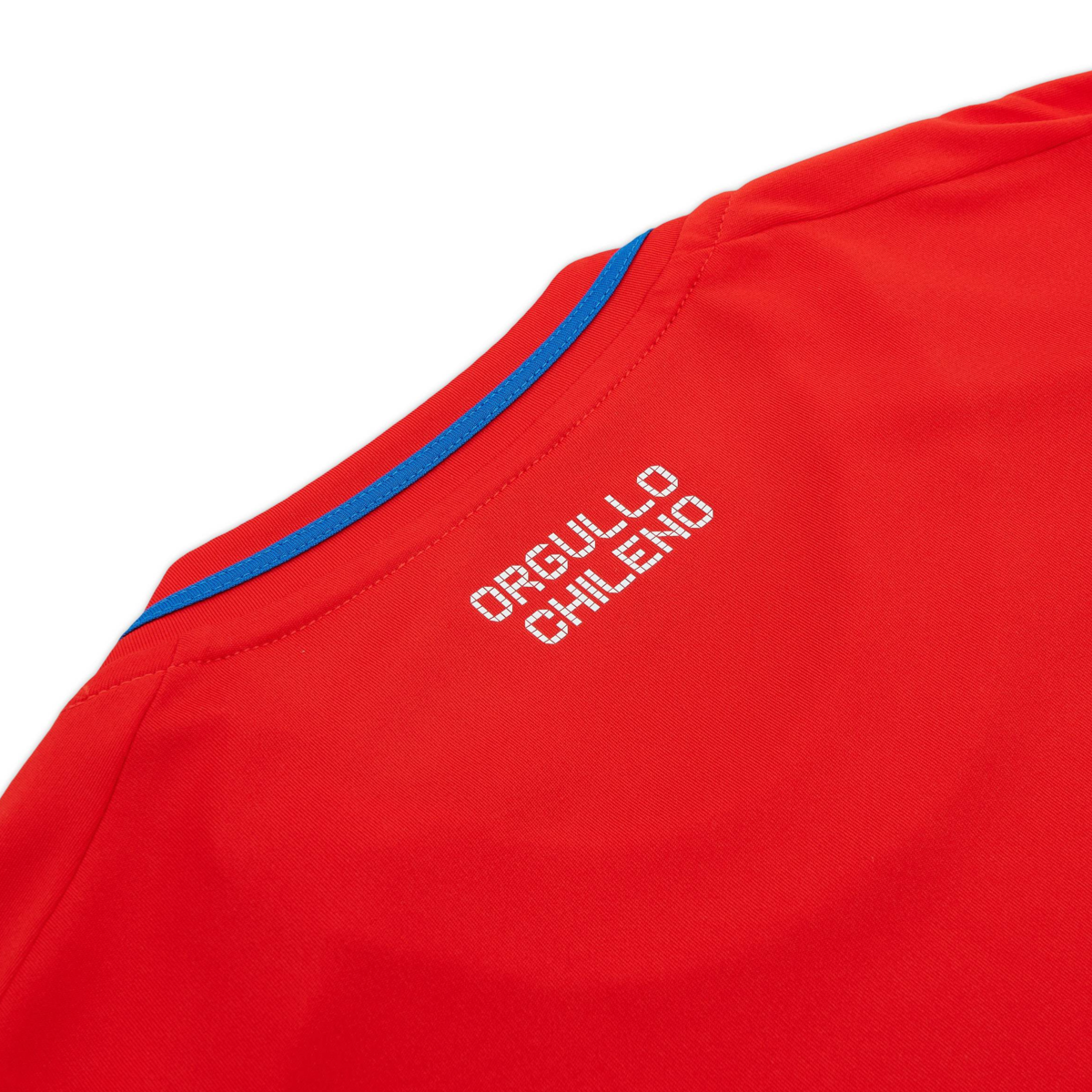 2024 Chile Domácí Dres