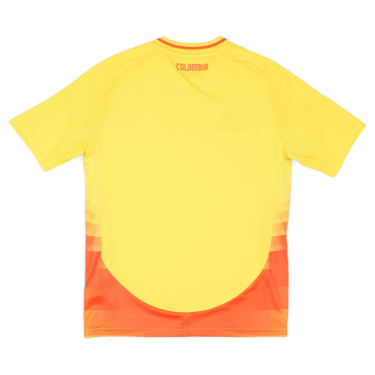 2024 Colombia Domácí Dres
