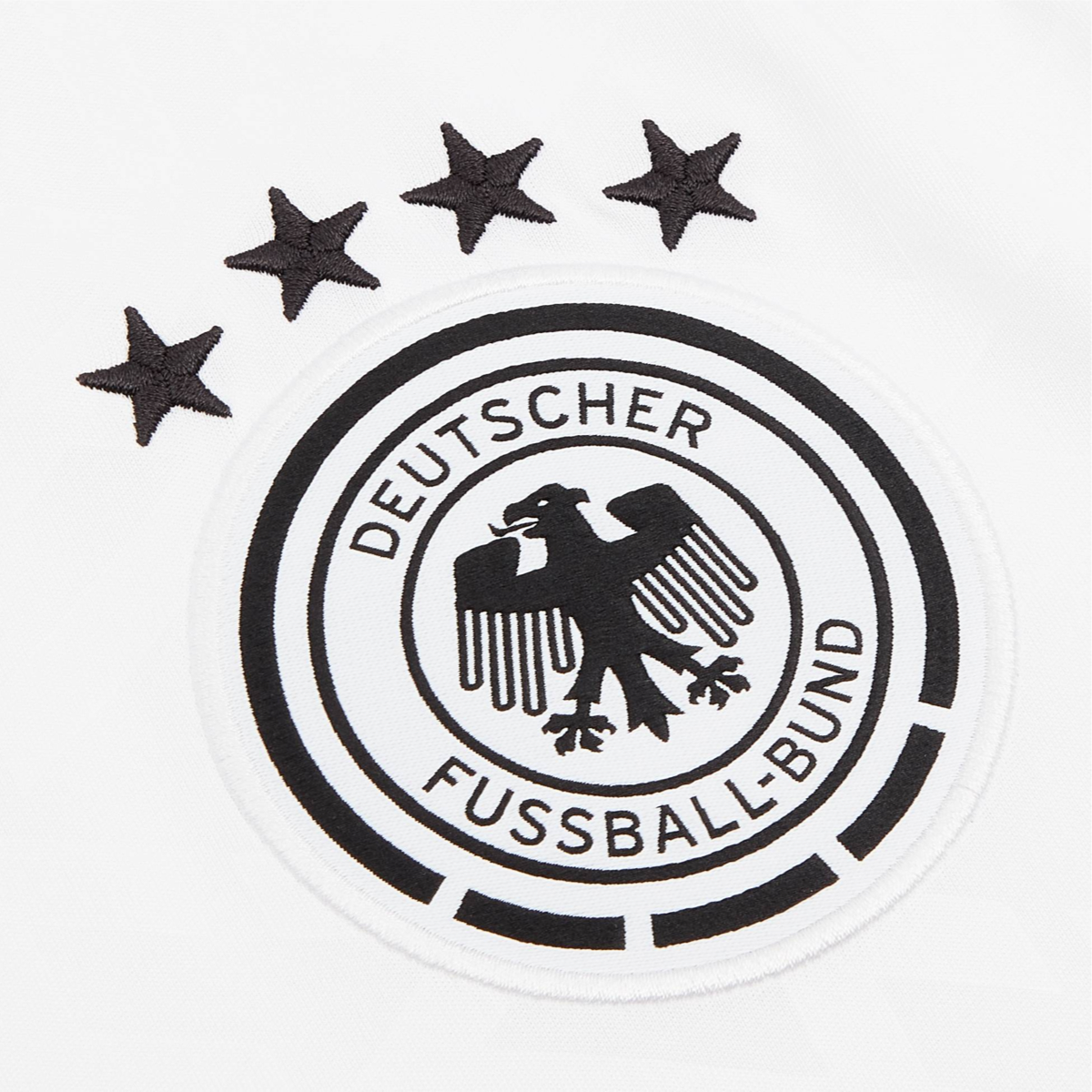 2024 Germany Domácí Dres