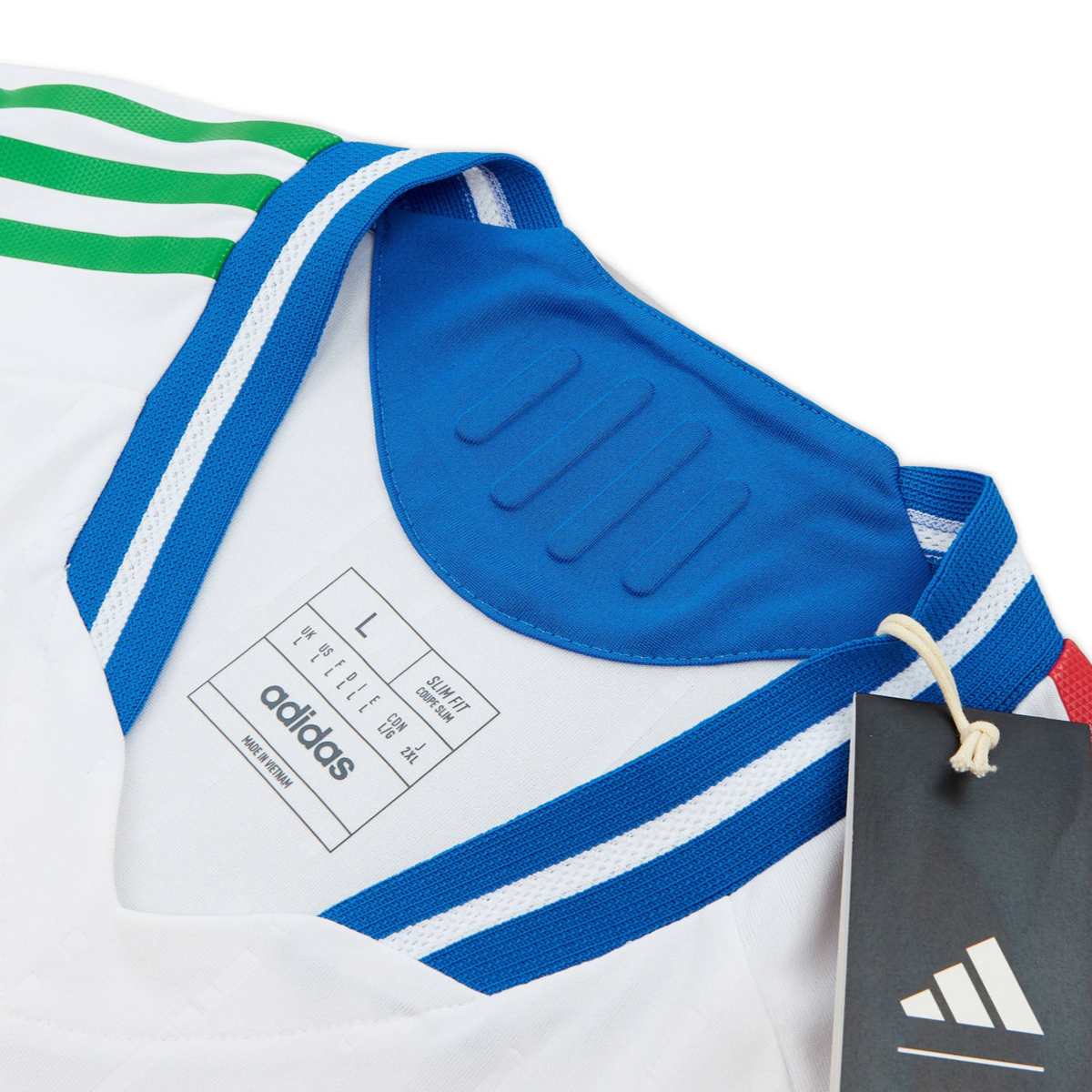 2024 Italy Venkovní Dres