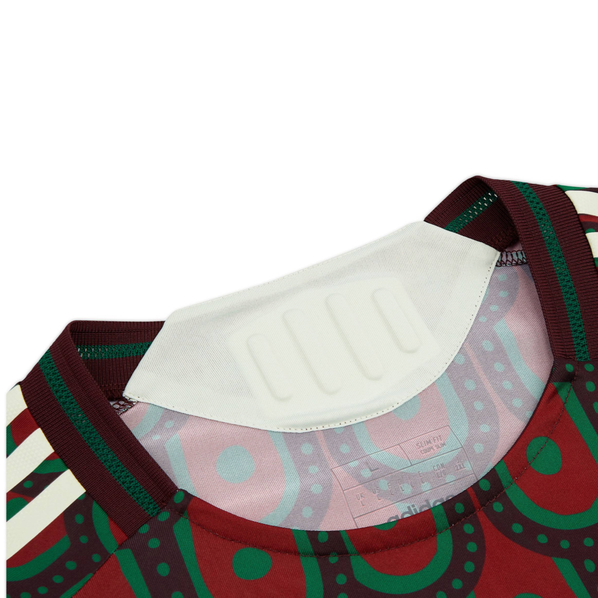 2024 Mexico Domácí Dres