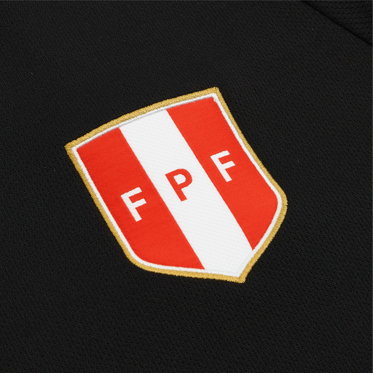 2024 Peru Venkovní Dres