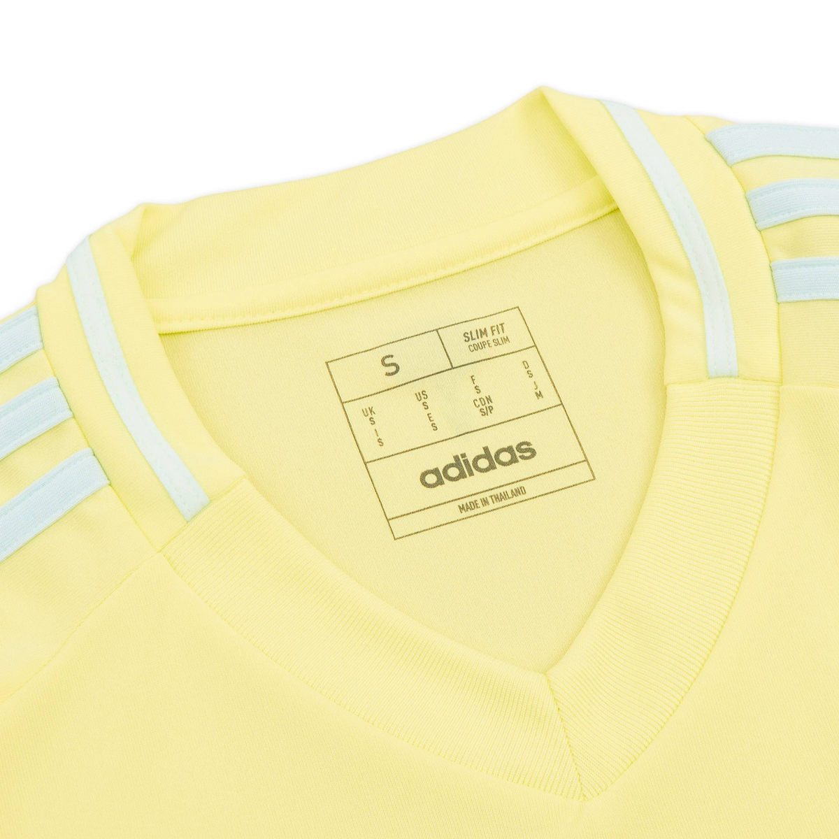 2024 Spain Venkovní Dres