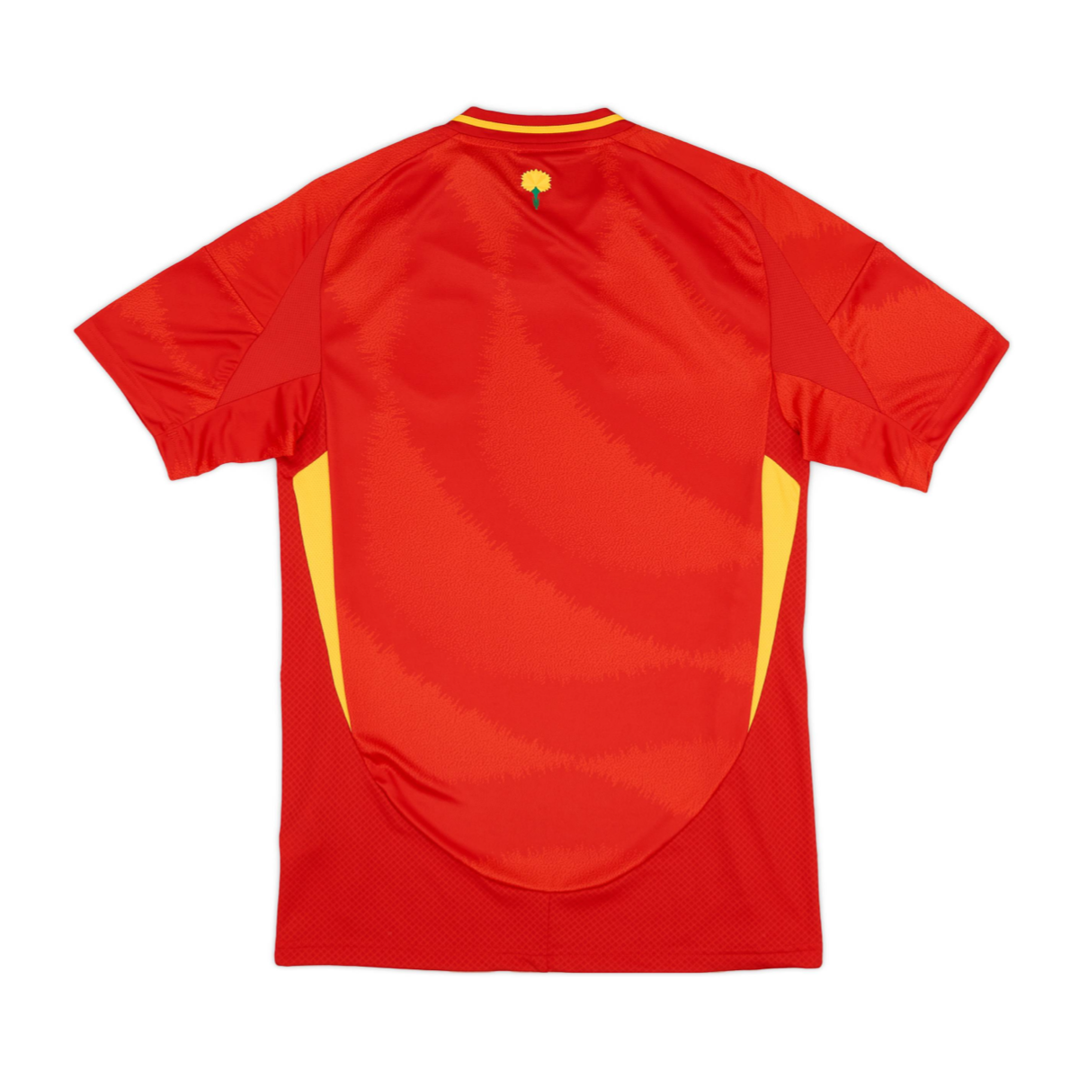 2024 Spain Domácí Dres