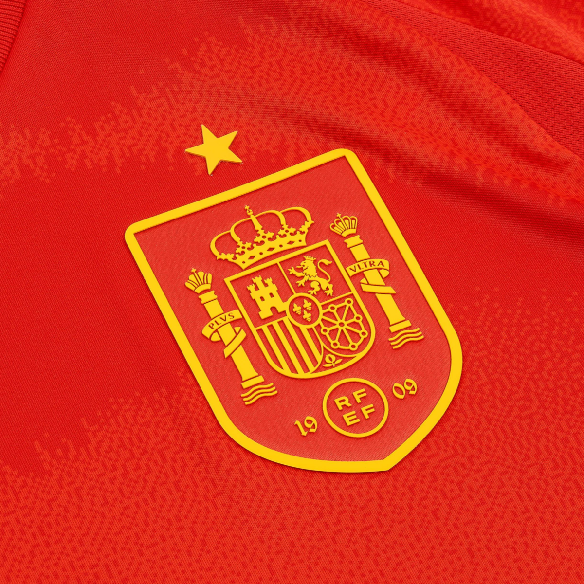 2024 Spain Domácí Dres