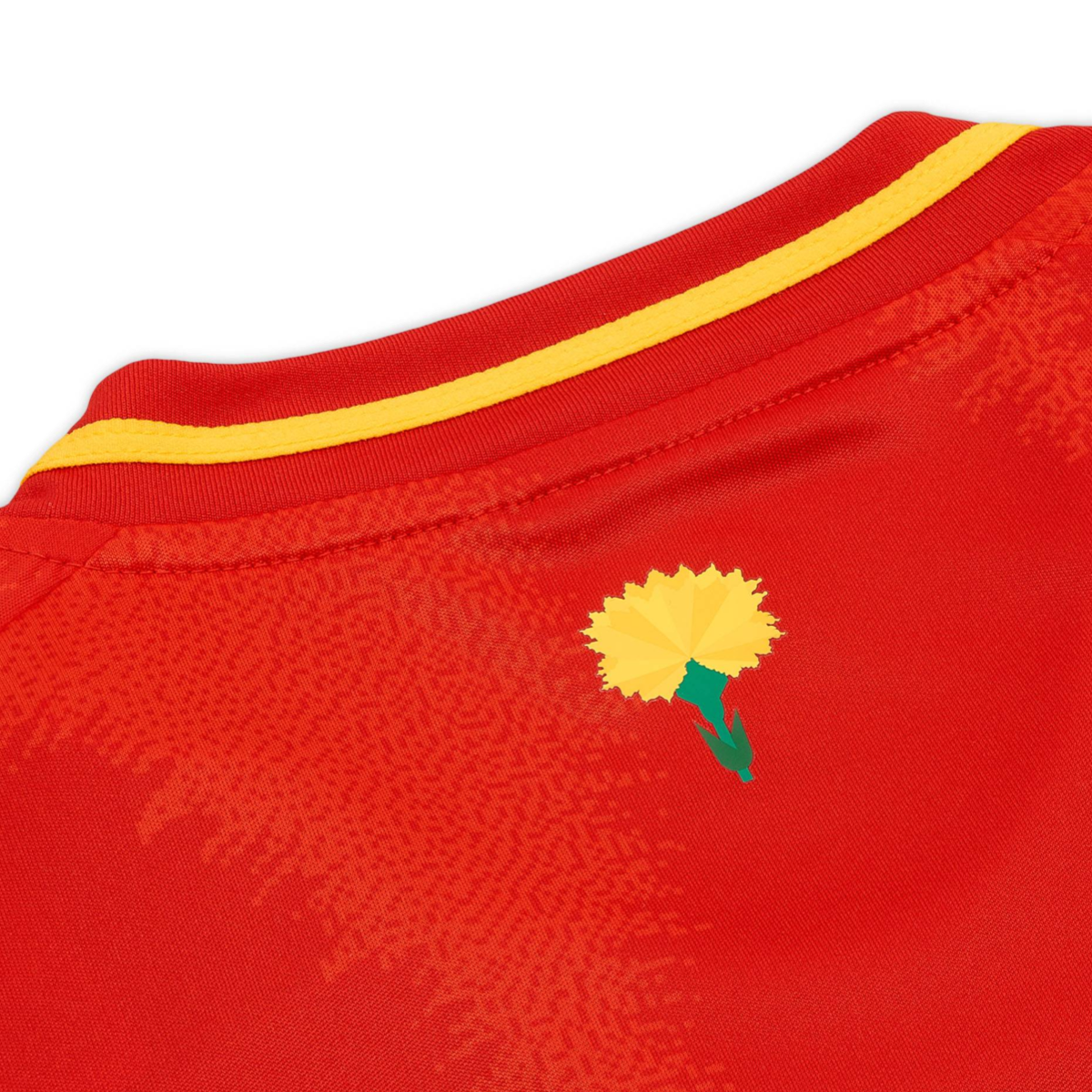 2024 Spain Domácí Dres