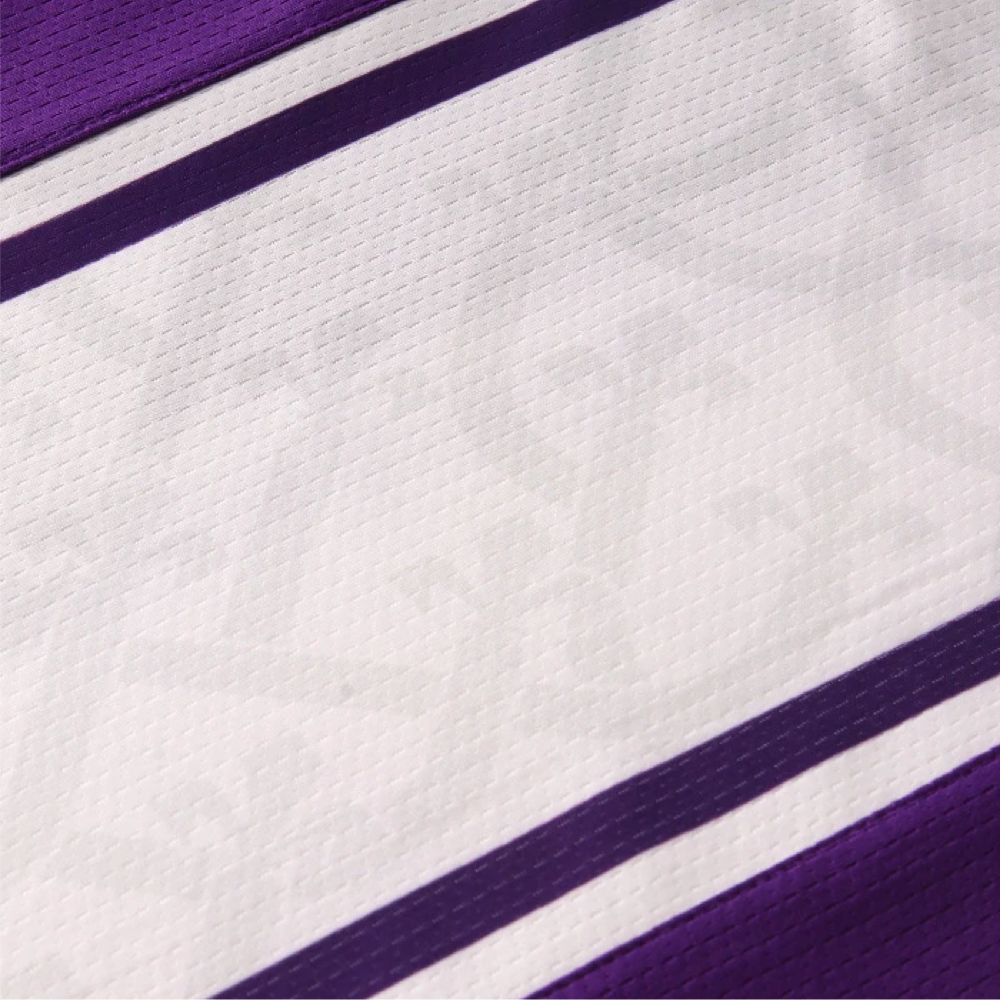 2025-26 Acf Fiorentina Maglia Home