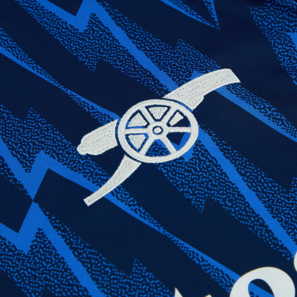 2025-26 Arsenal FC Venkovní Dres