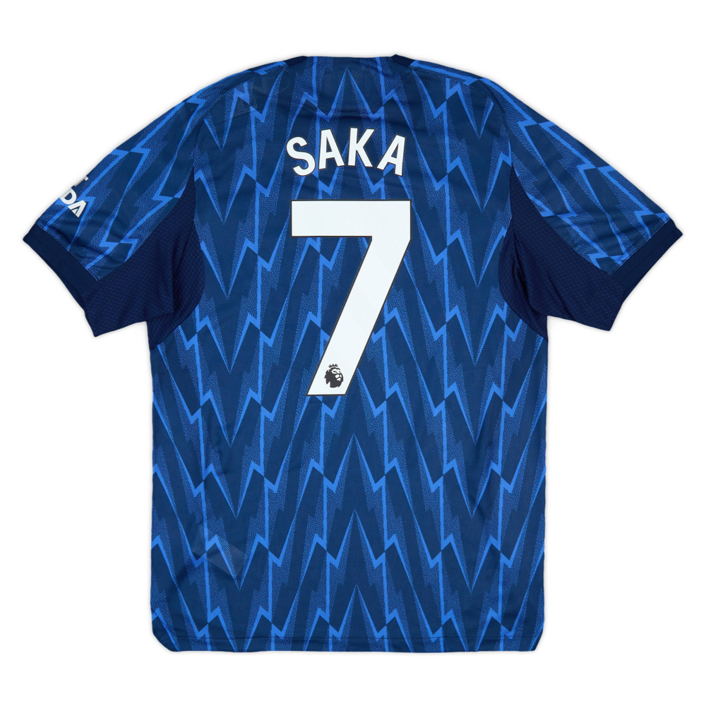 2025-26 Arsenal FC Venkovní Dres