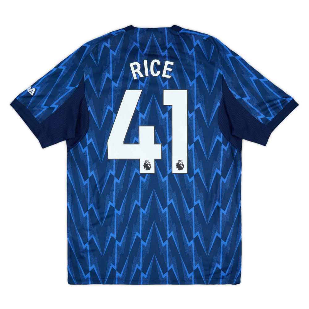 2025-26 Arsenal FC Venkovní Dres