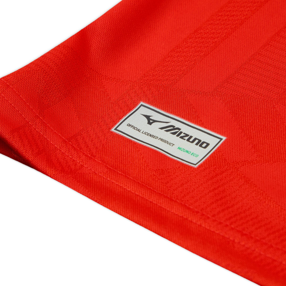 2025-26 FC Augsburg Maglia Away