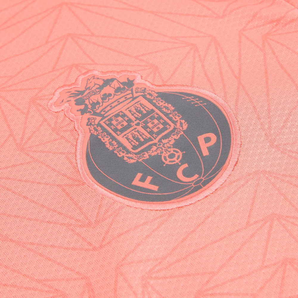 2025-26 FC Porto Maglia Away