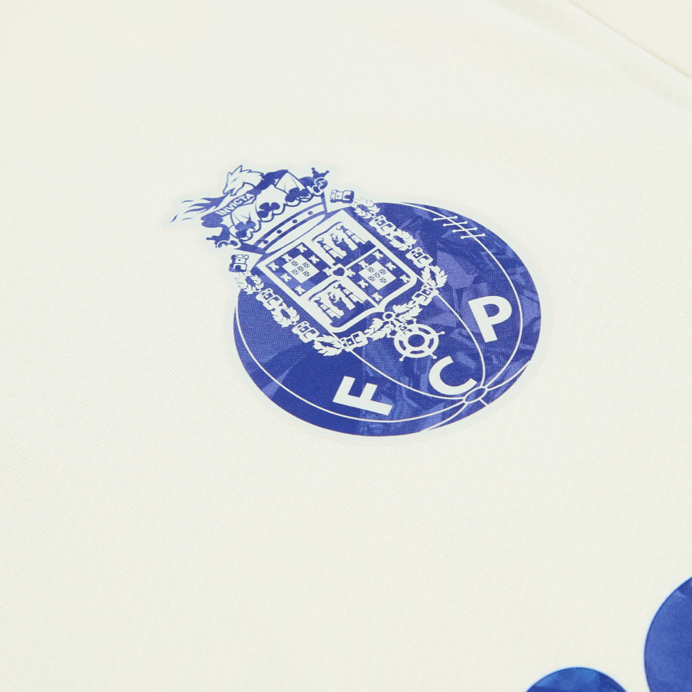 2025-26 FC Porto Třetí Dres