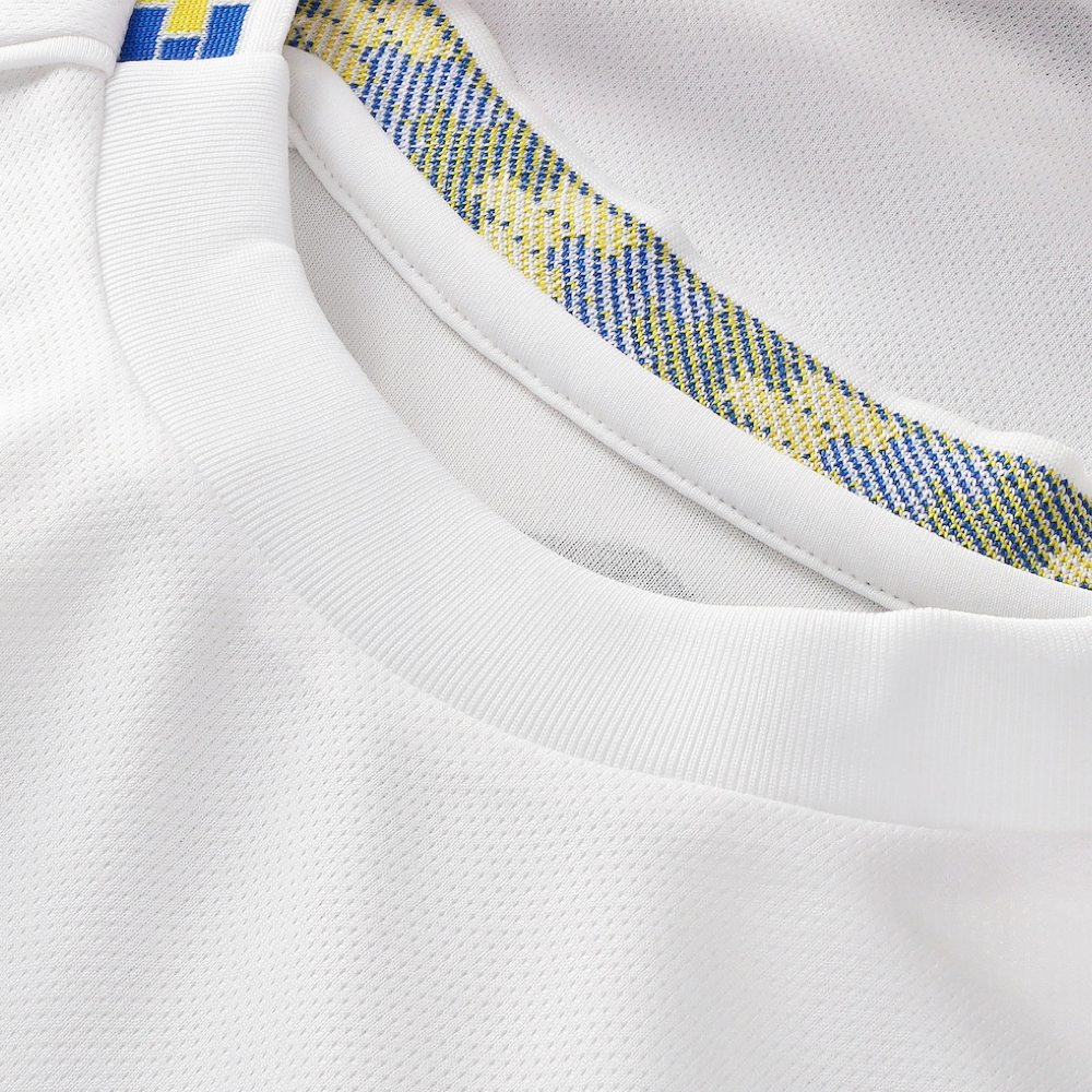 2025-26 Leeds United FC Maglia Home