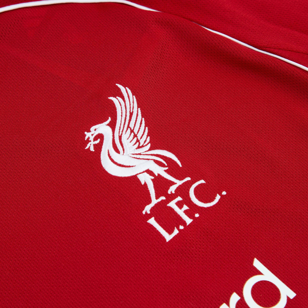 2025-26 Liverpool FC 1a Equipación
