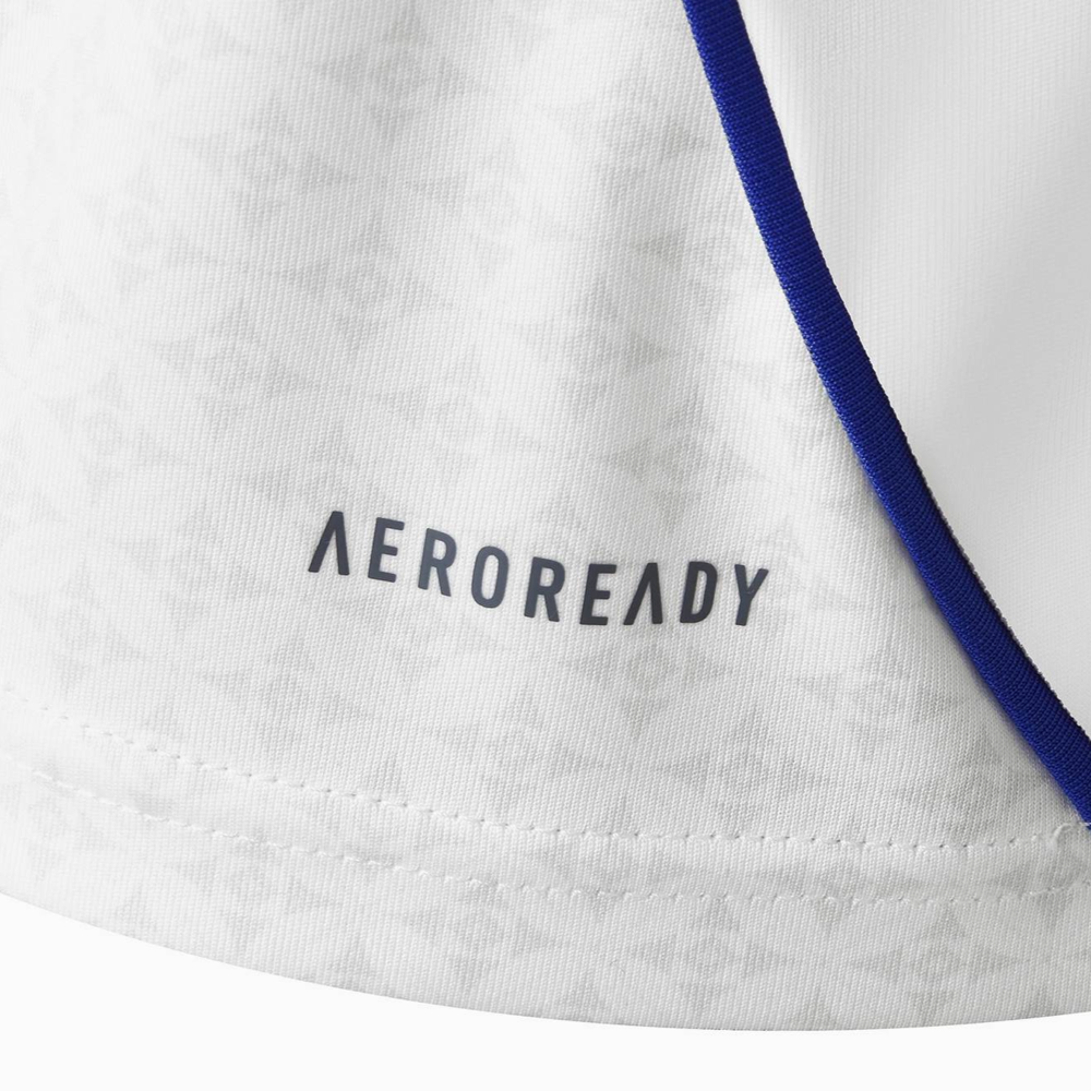 2025-26 Olympique Lyonnais Maglia Home
