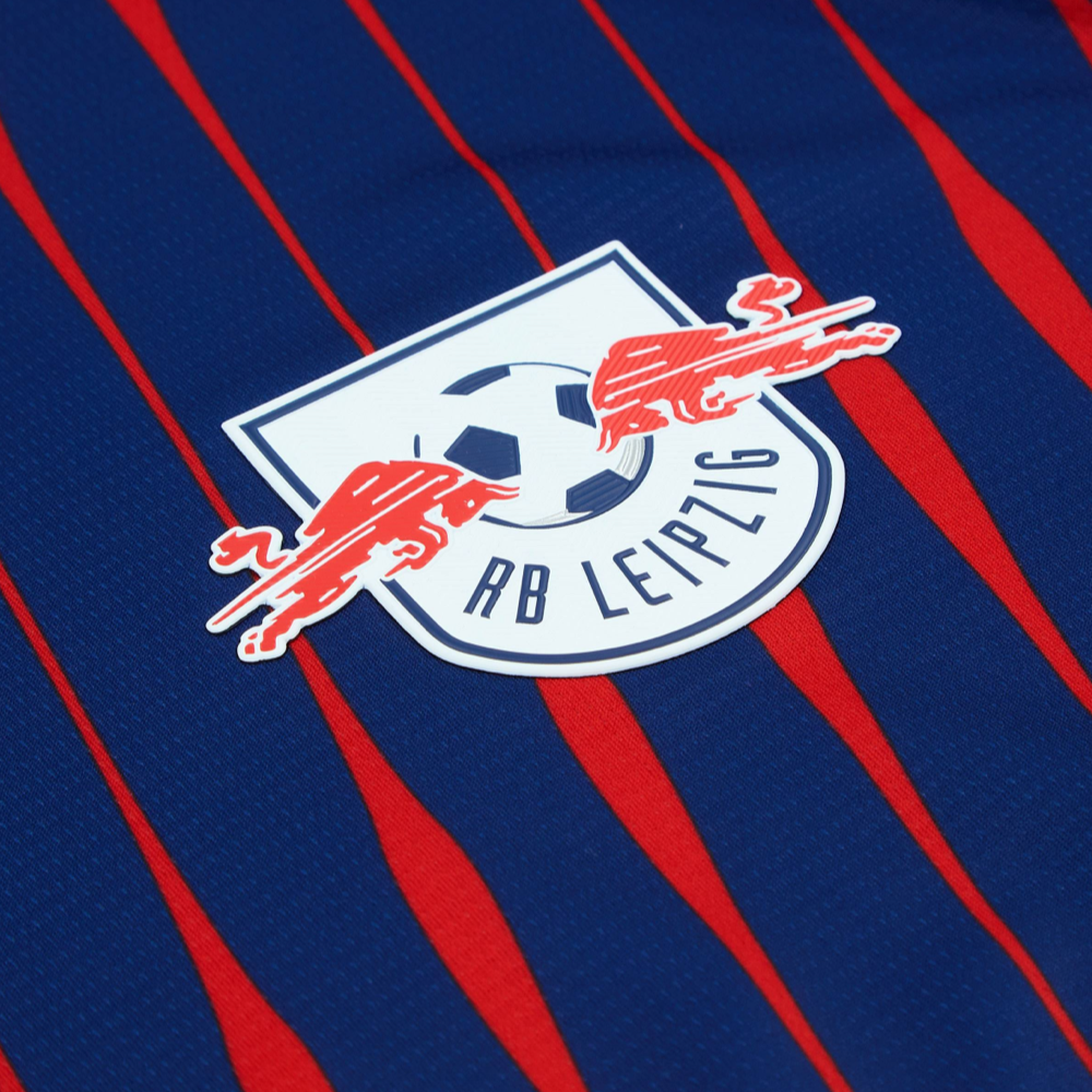 2025-26 Rb Leipzig Uitshirt