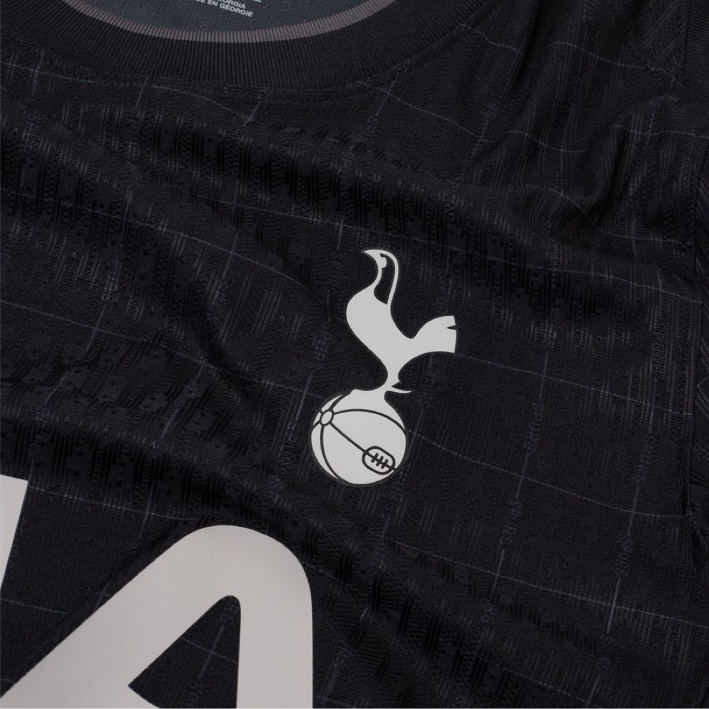 2025-26 Tottenham Hotspur FC Maglia Away
