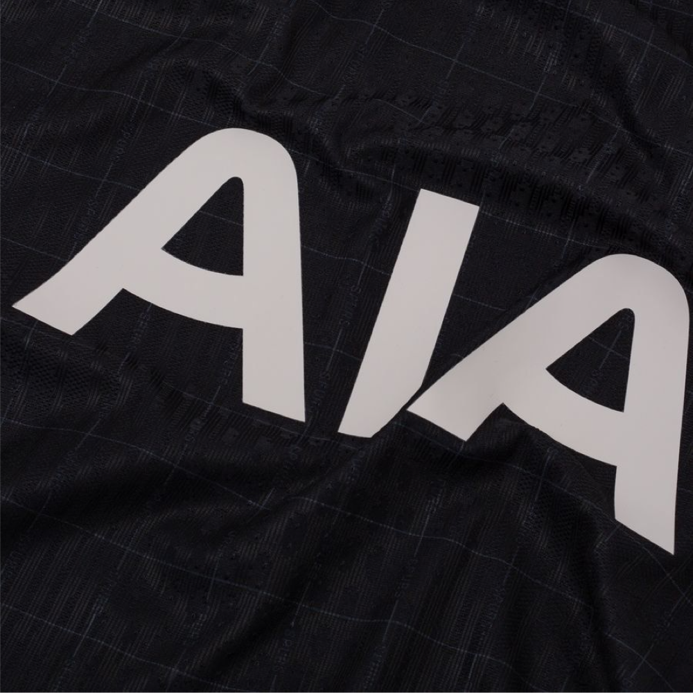 2025-26 Tottenham Hotspur FC Maglia Away