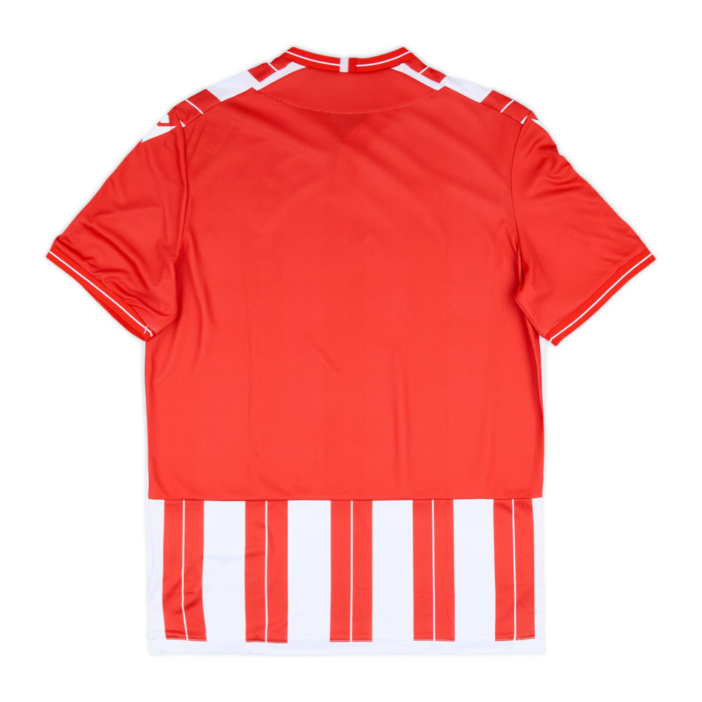 2025-26 Ud AlmeríA Heimtrikot