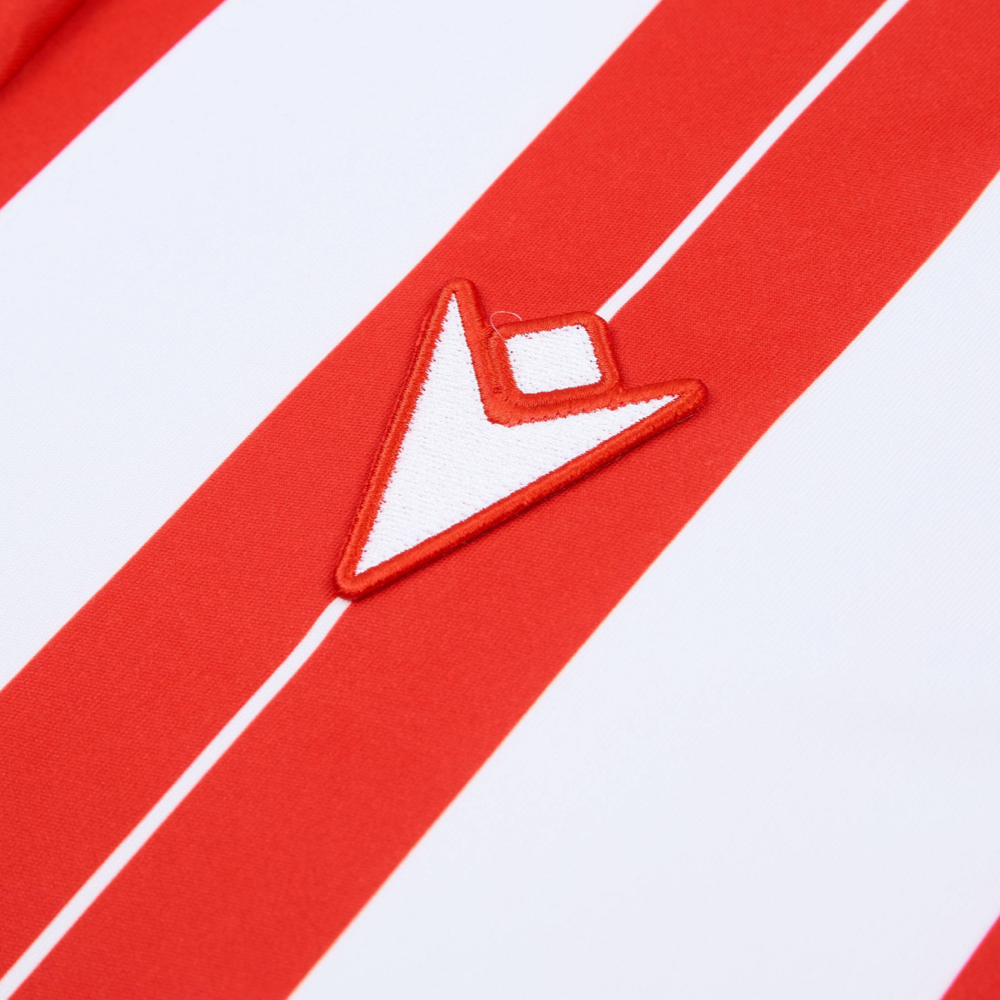 2025-26 Ud AlmeríA Heimtrikot