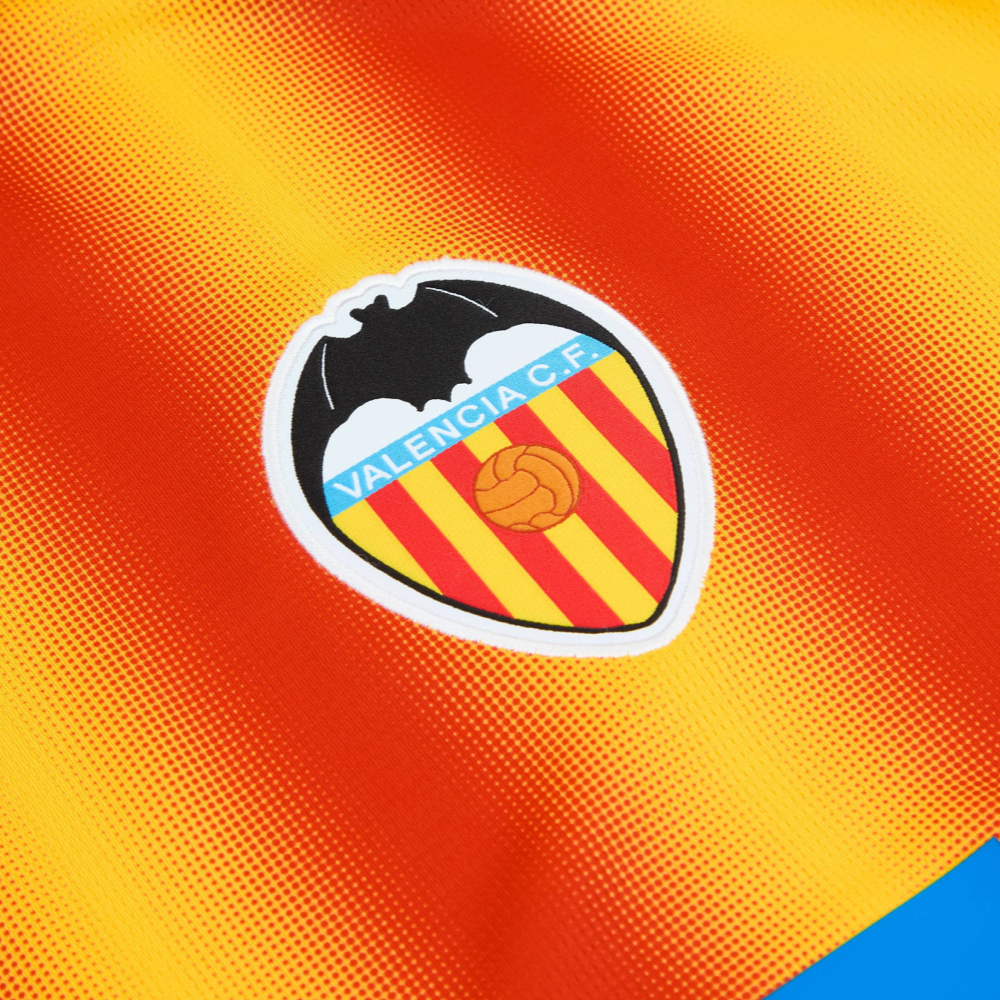 2025-26 Valencia CF Třetí Dres