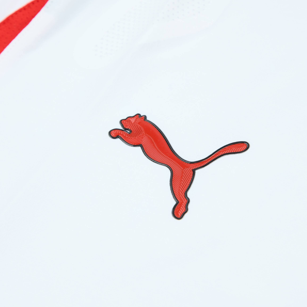 2025-26 AC Milan Venkovní Dres