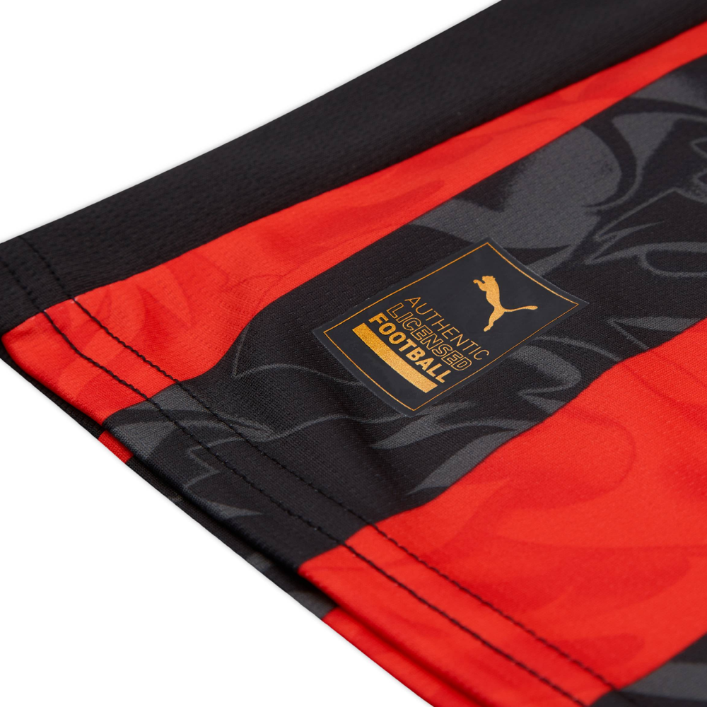 2025-26 AC Milan Domácí Dres