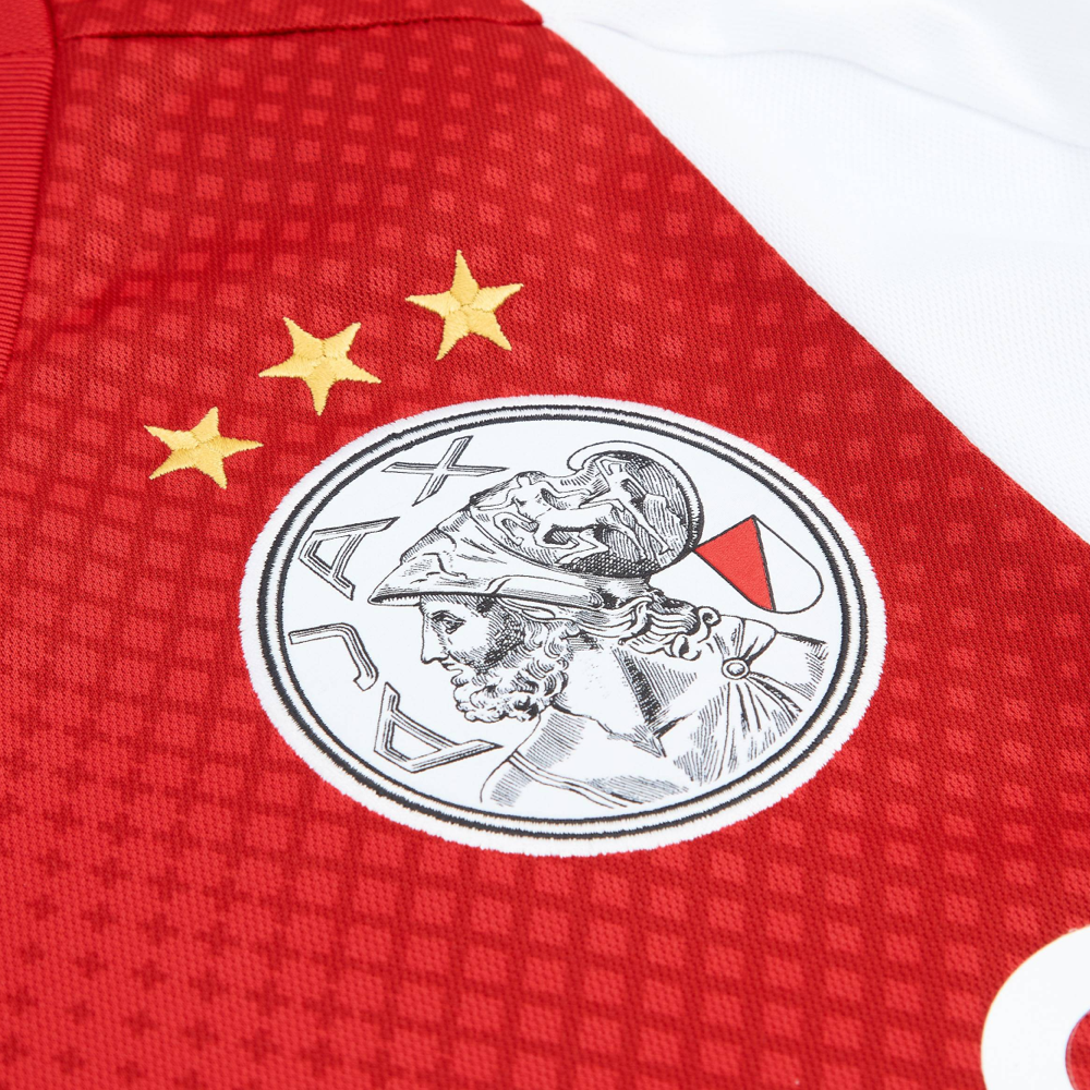 2025-26 AFC Ajax Domácí Dres
