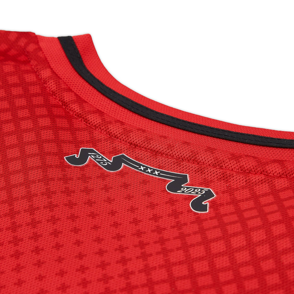 2025-26 AFC Ajax Domácí Dres