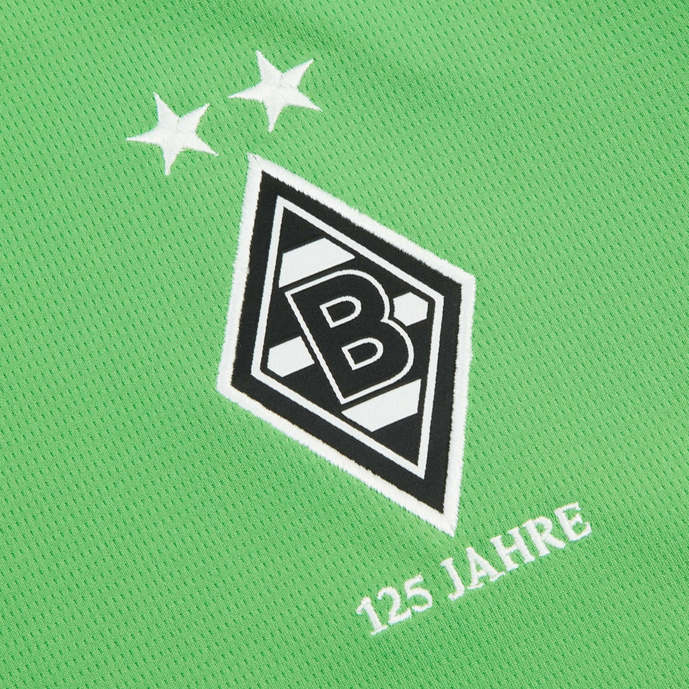 2025-26 Borussia Mönchengladbach Venkovní Dres