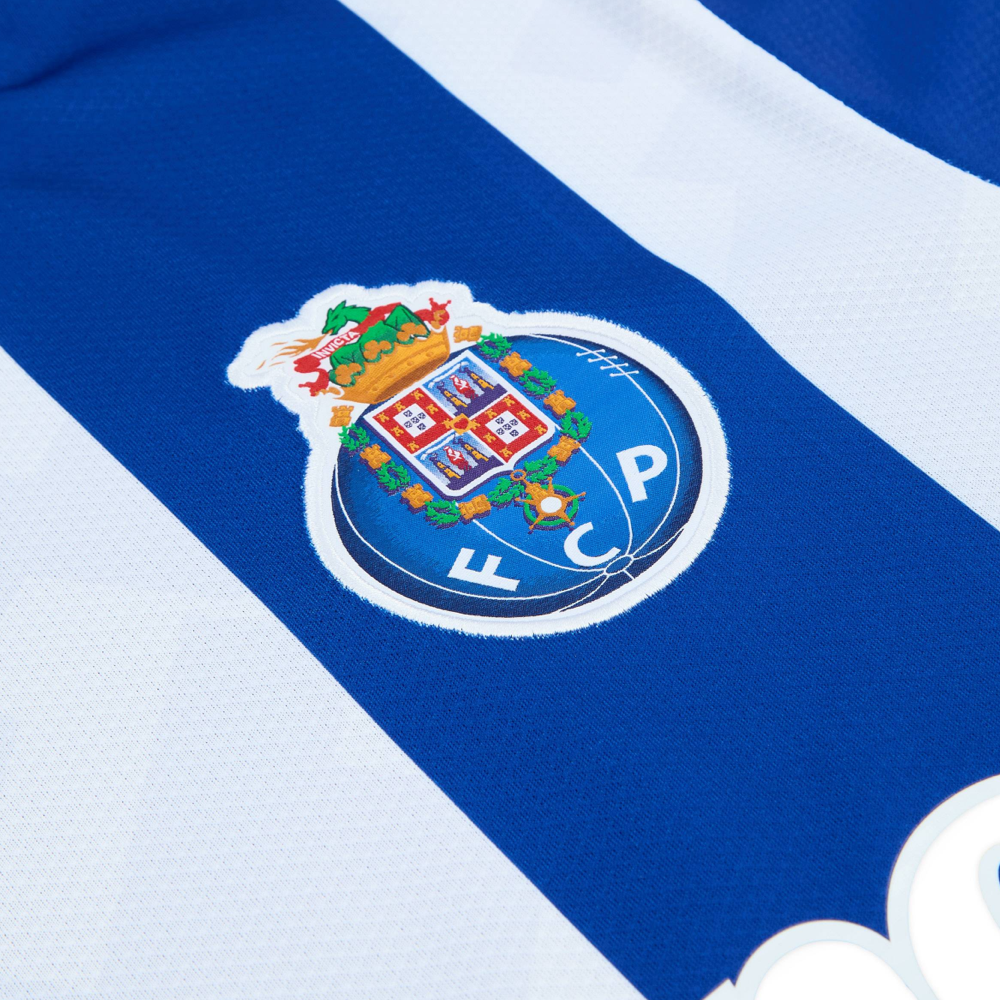 2025-26 FC Porto Domácí Dres