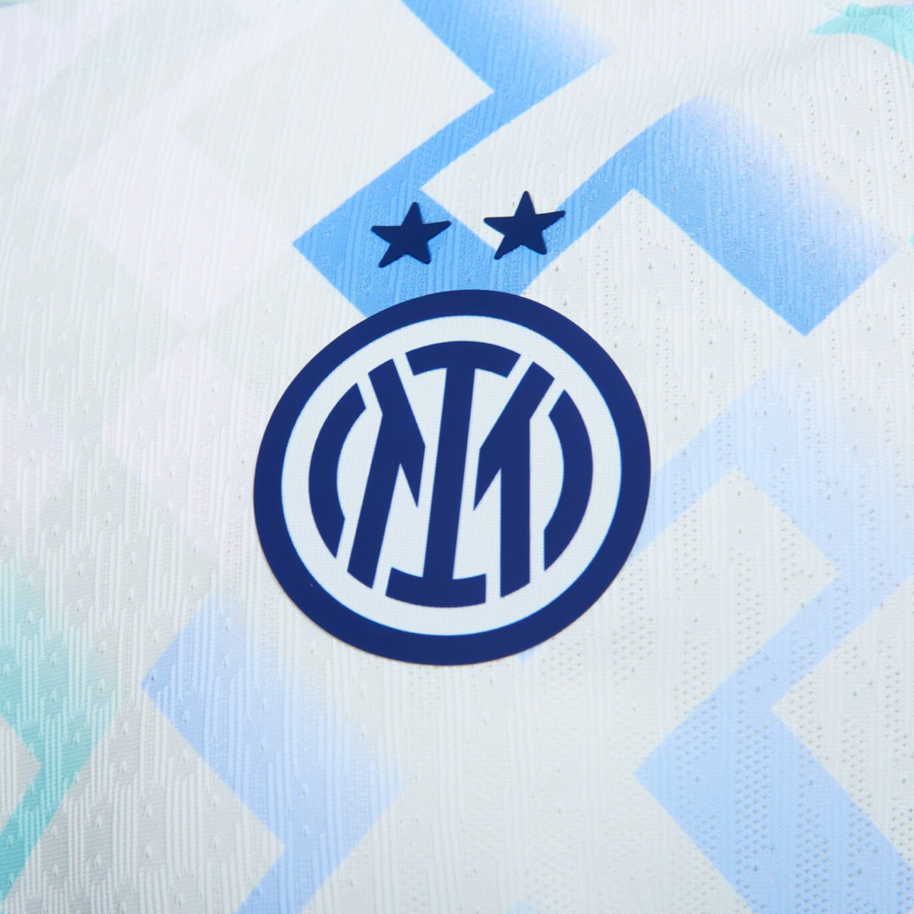 2025-26 Internazionale Milano Uitshirt