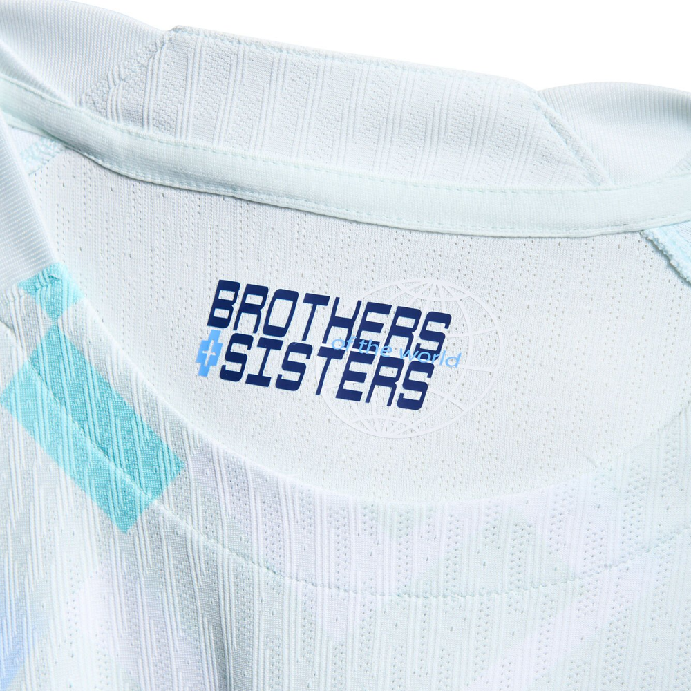 2025-26 Internazionale Milano Uitshirt