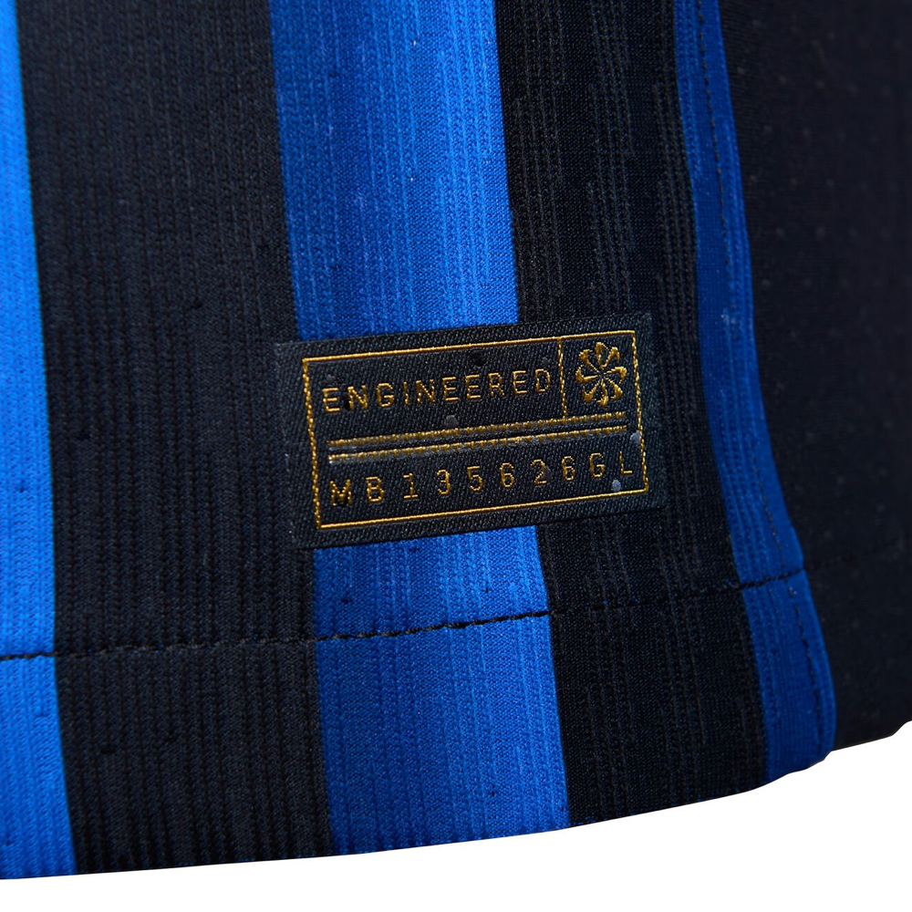 2025-26 Internazionale Milano Domácí Dres