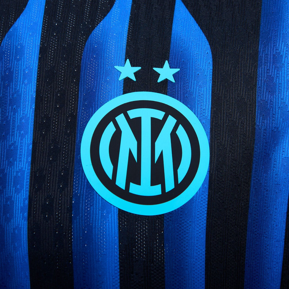 2025-26 Internazionale Milano Domácí Dres
