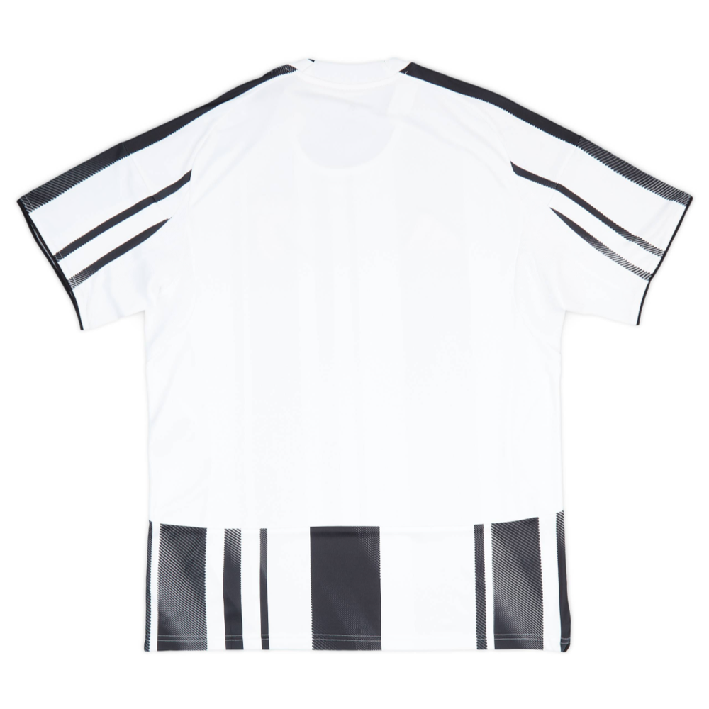 2025-26 Juventus FC Domácí Dres