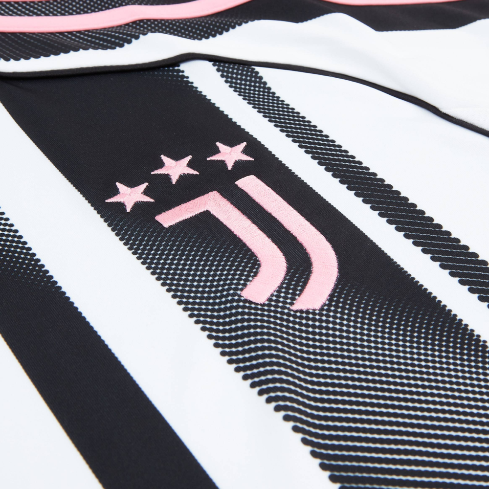2025-26 Juventus FC Domácí Dres